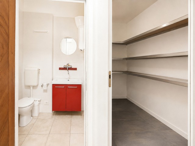 Negozio/Ufficio  in Affitto a Treviso